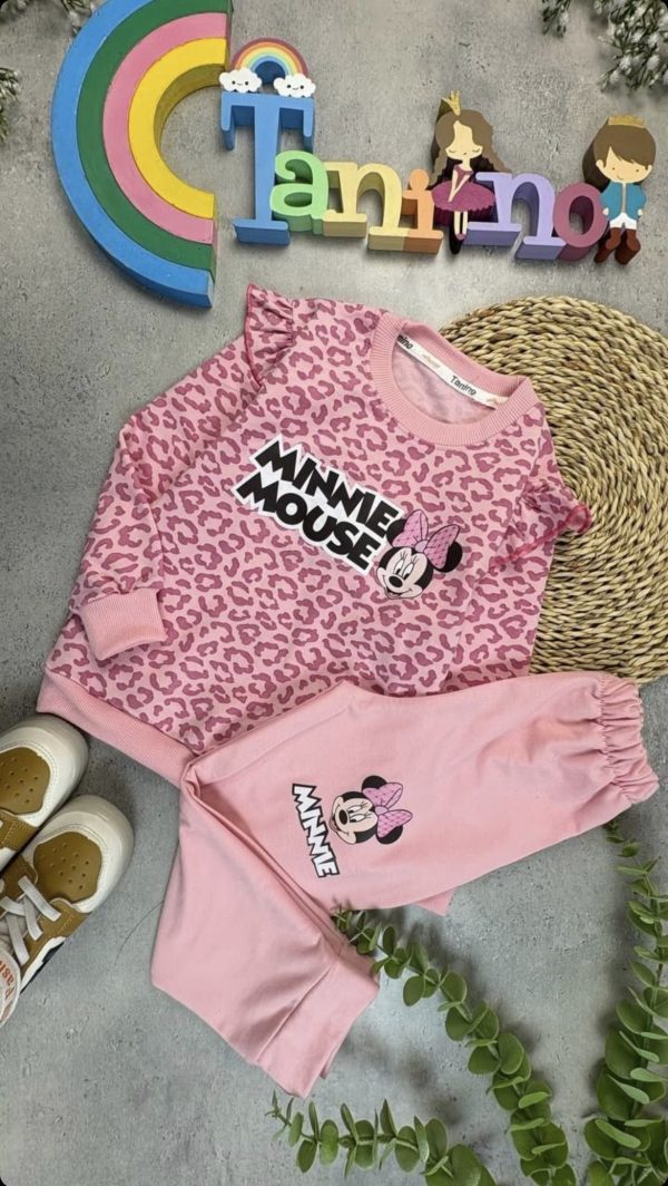 مینی موس پلنگی (139963)