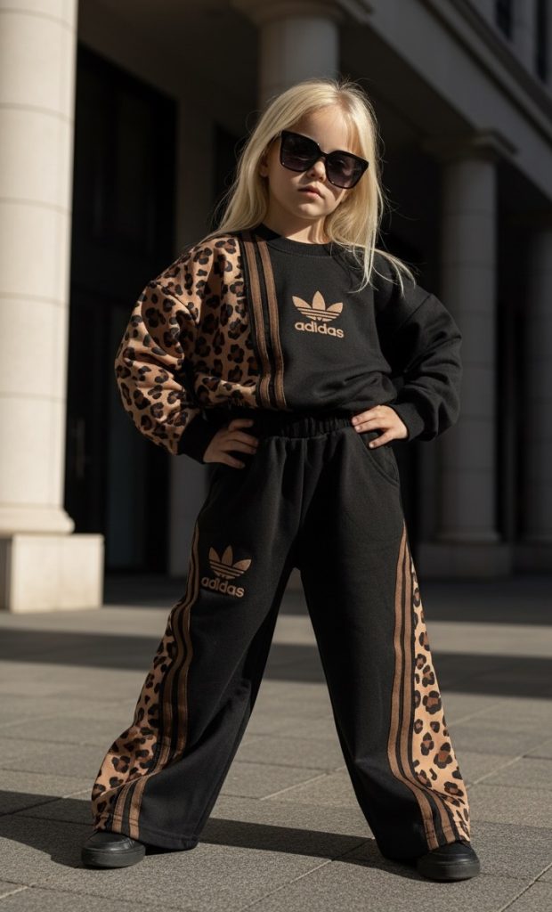 ترکیب پلنگ مشکی (126552)