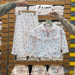 نیم زیپ دختر (141419)