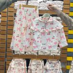 نیم زیپ دختر (141419)