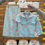 نیم زیپ دختر (141419)