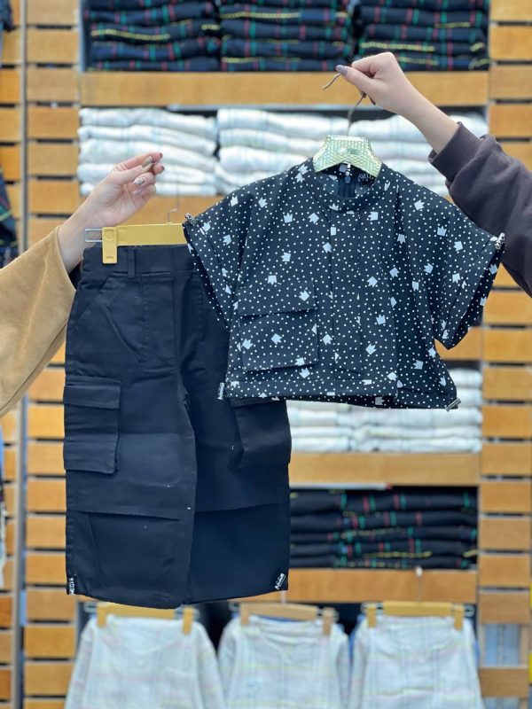 تاج استین دار (141752)