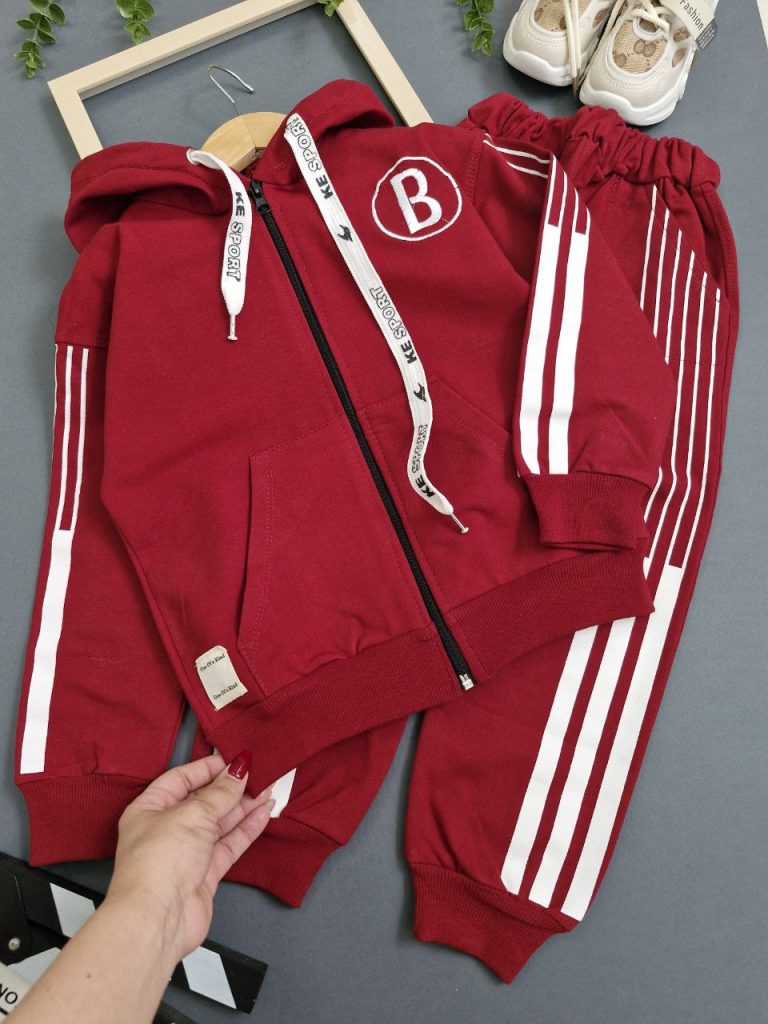 زیپدار بی (124136)