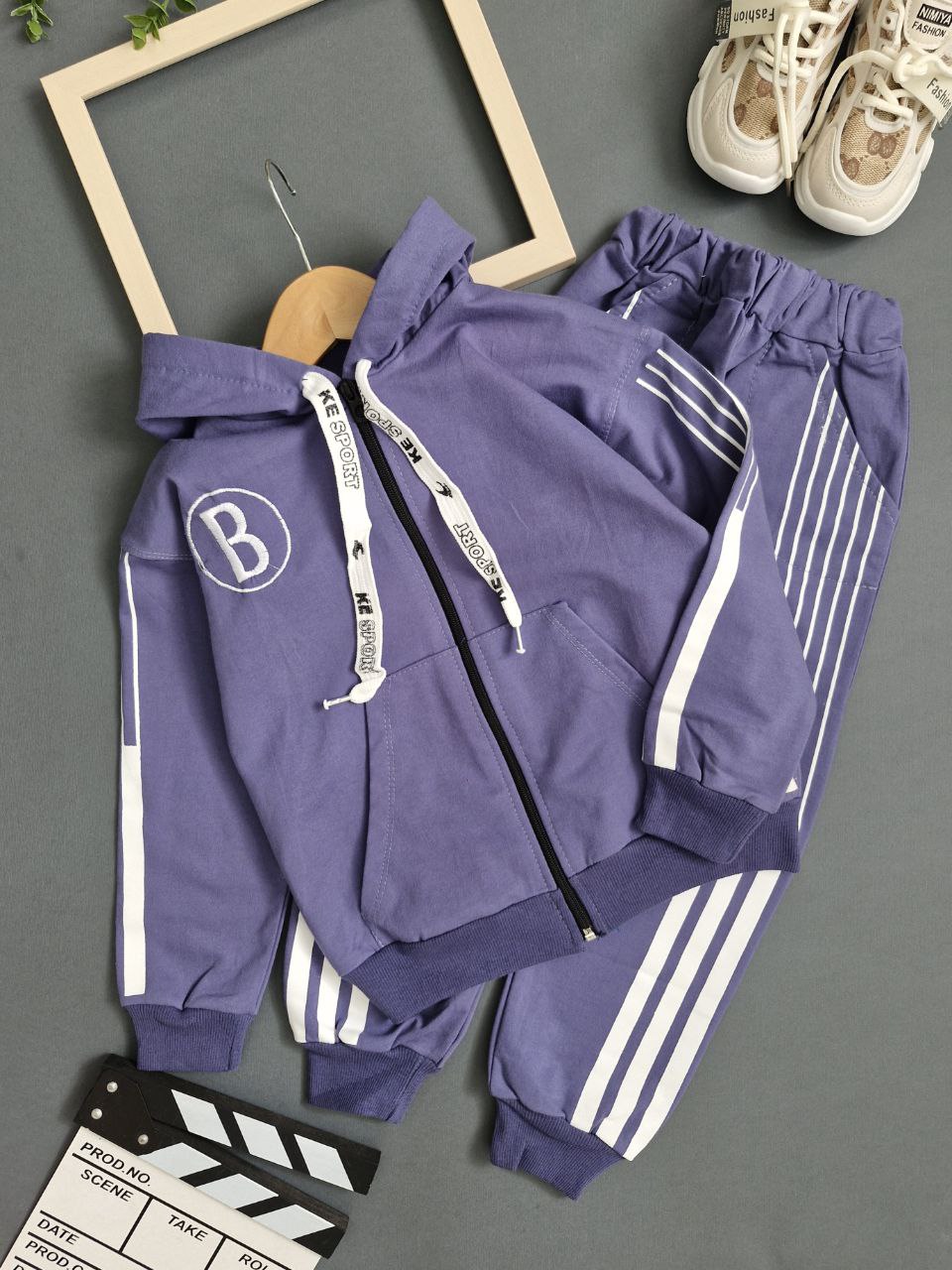 زیپدار بی (124136)