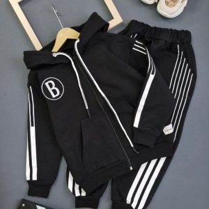 زیپدار بی (124136)