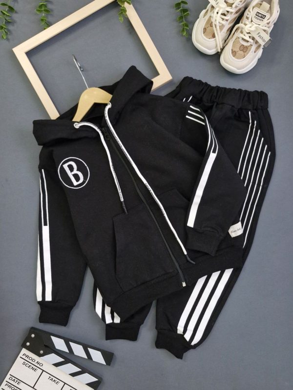 زیپدار بی (124136)