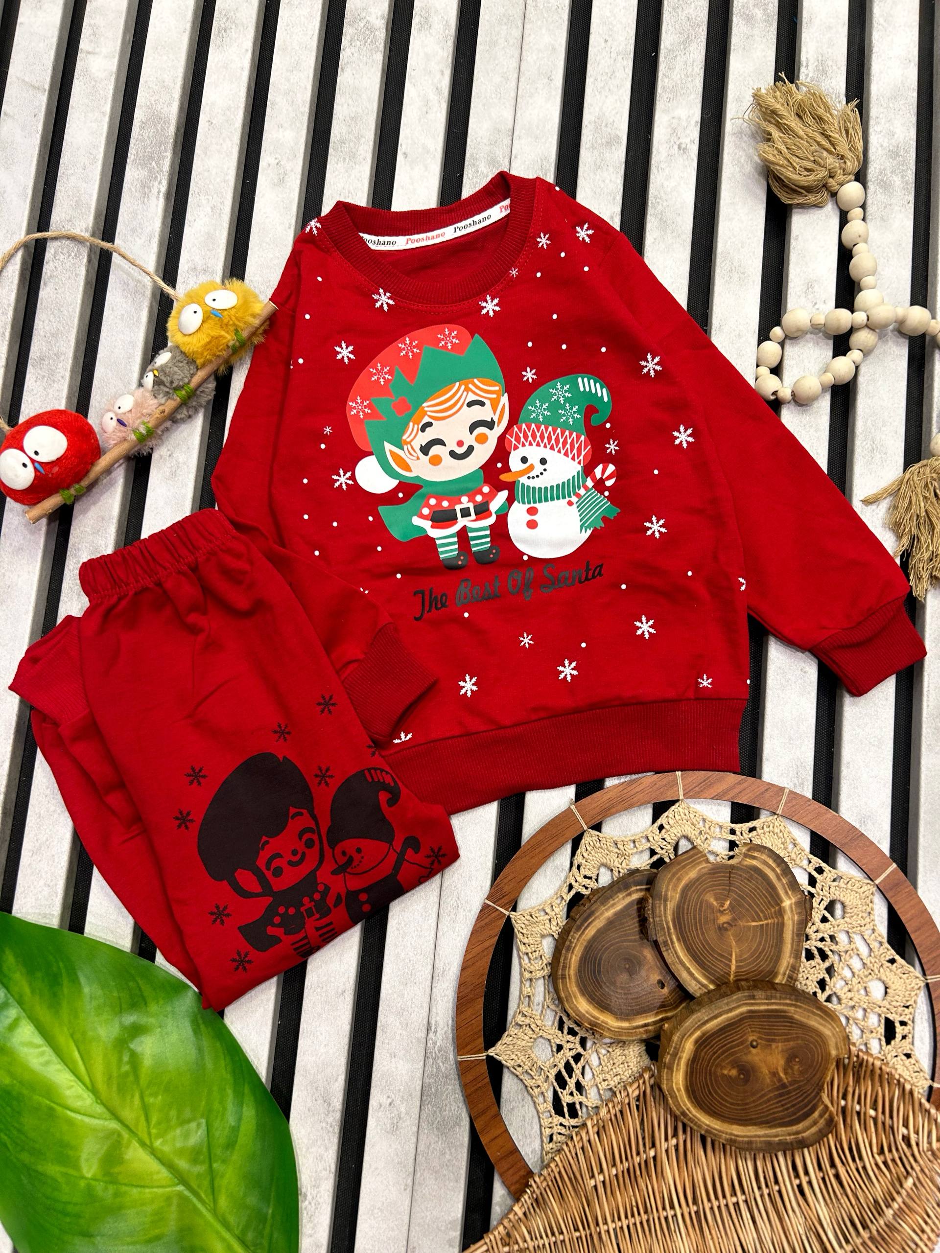 دخترک و ادم برفی (142226)