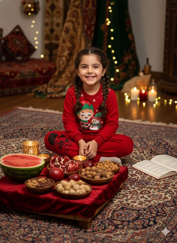 دخترک و ادم برفی (142226)