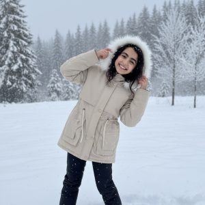 کلاه خز (142262)