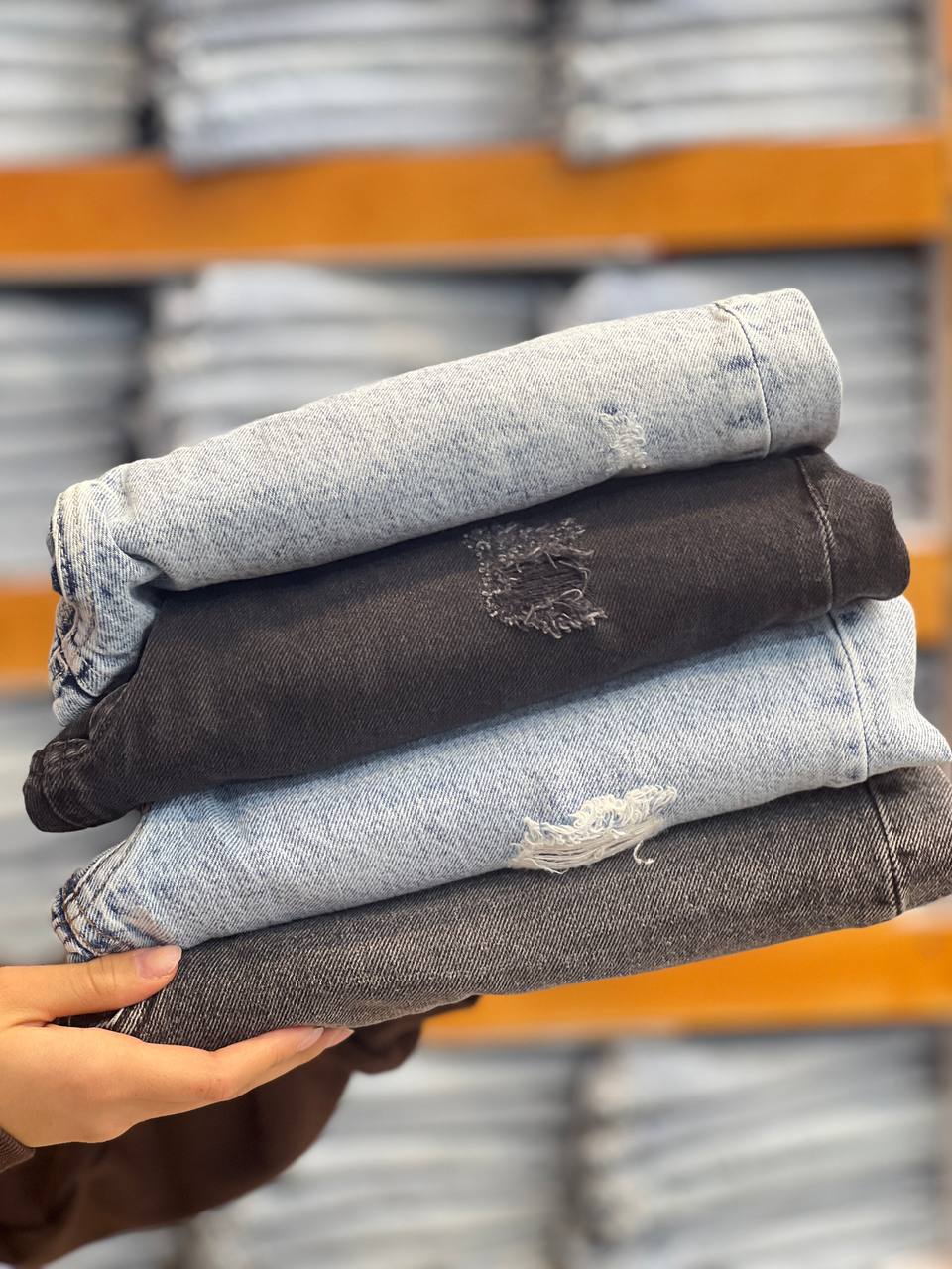 جین چند مدل (142793)