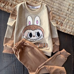 لبوبو جیب دار (143039)