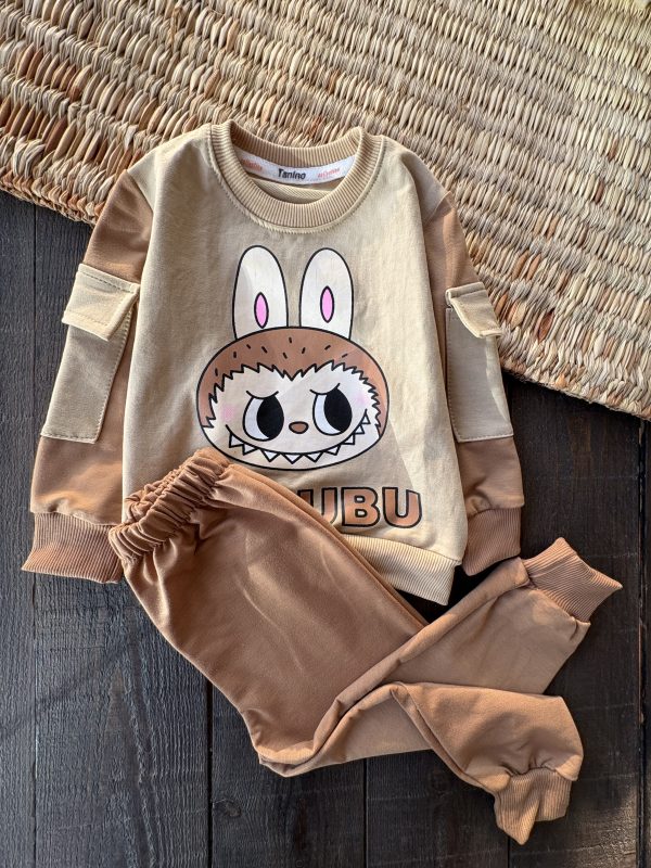 لبوبو جیب دار (143039)