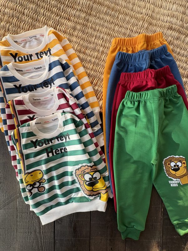 جنگل شیر و زرافه (143018)