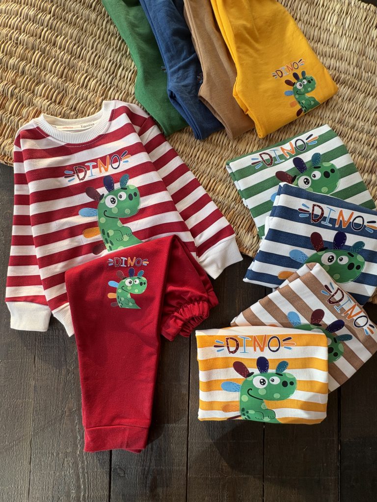 دیون راه راه (142598)