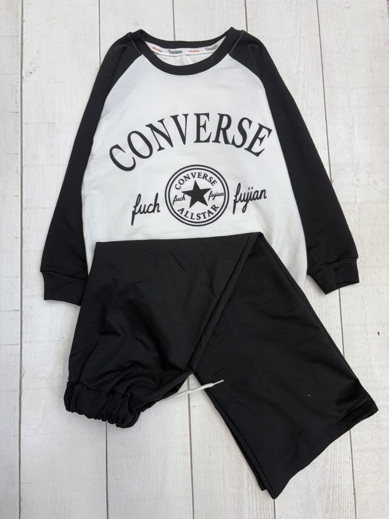 کانورس (143033)