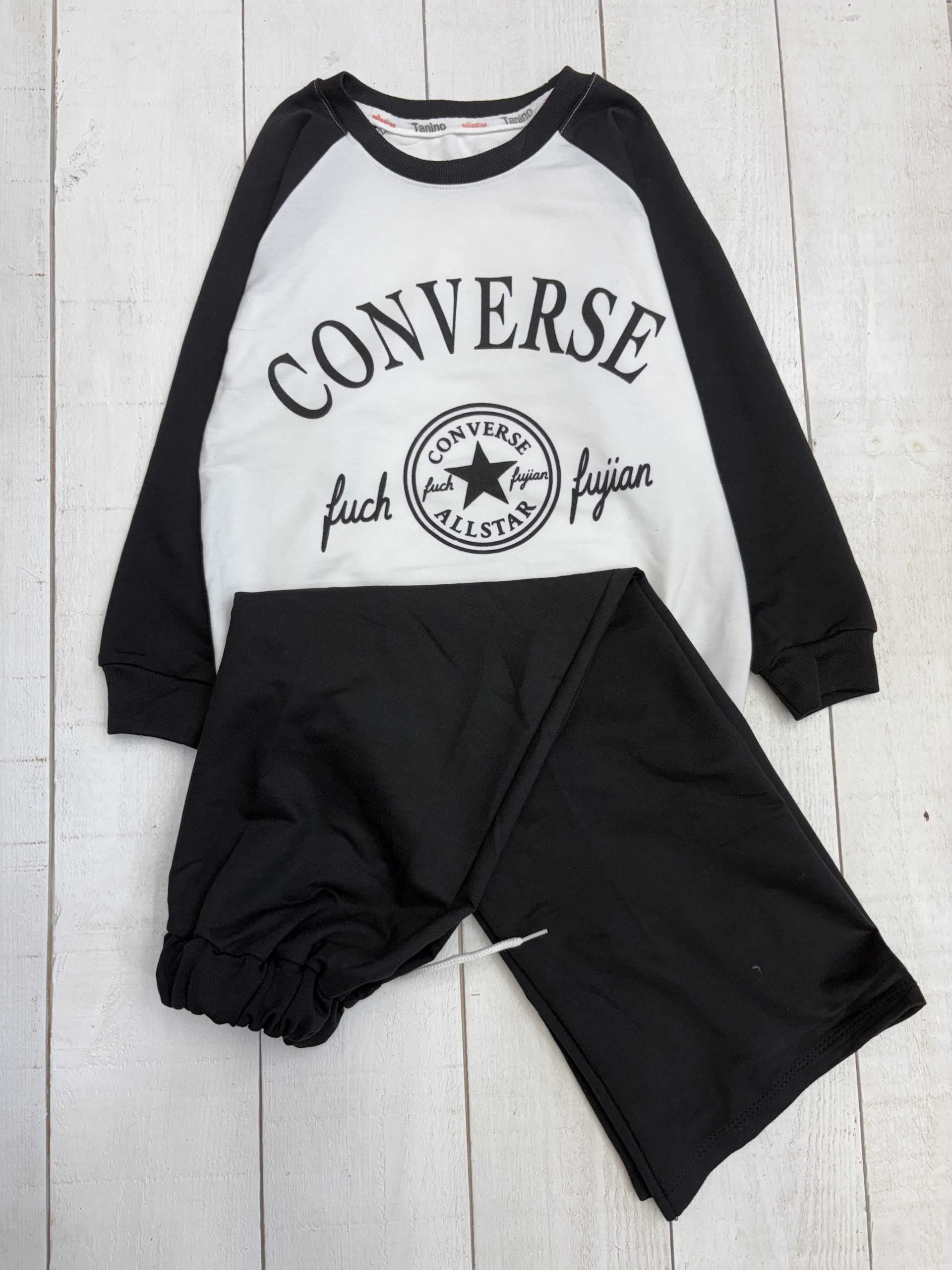 کانورس (143033)