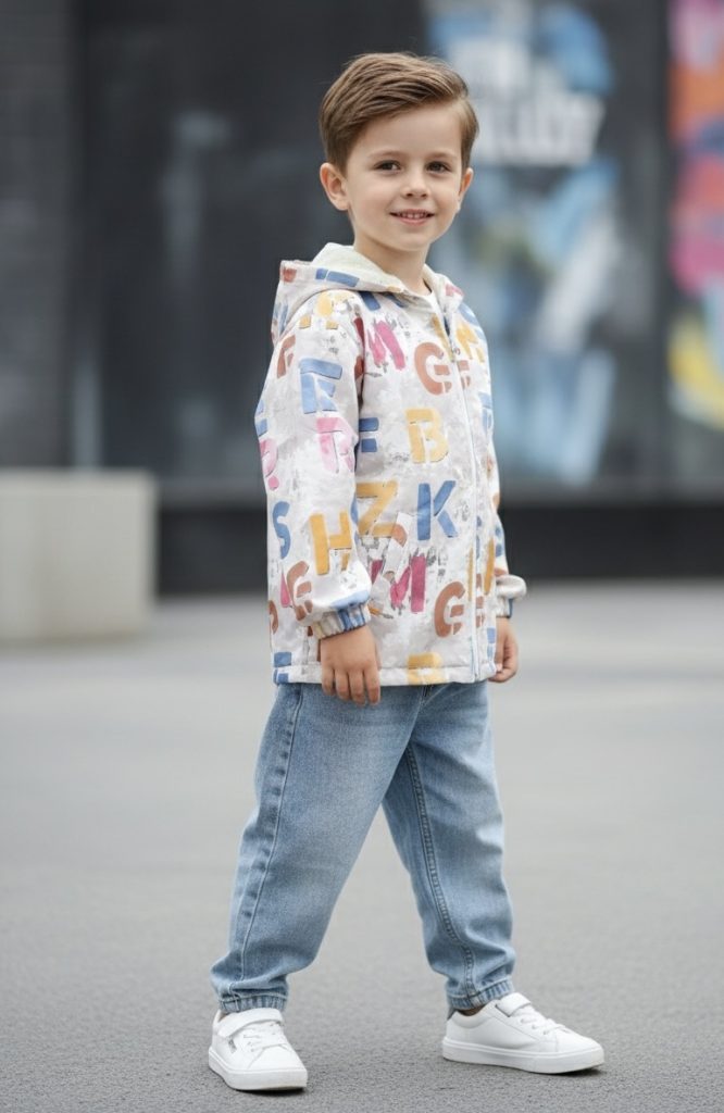 سویشرت بارونی (145515)