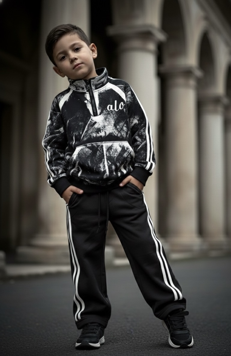 خواهر برادری پکن (145755)