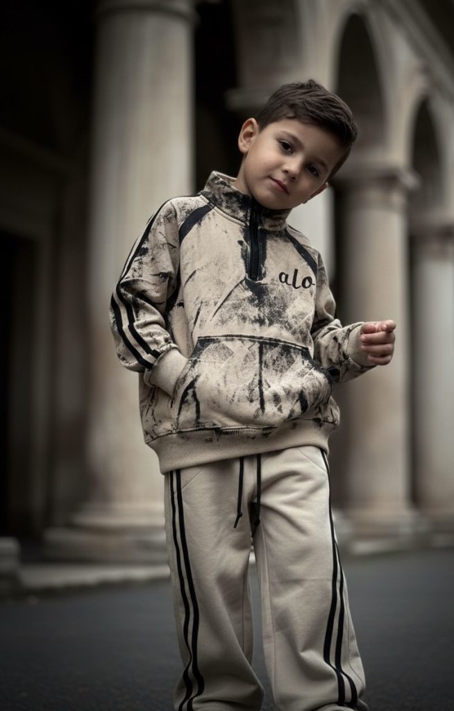 خواهر برادری پکن (145755)