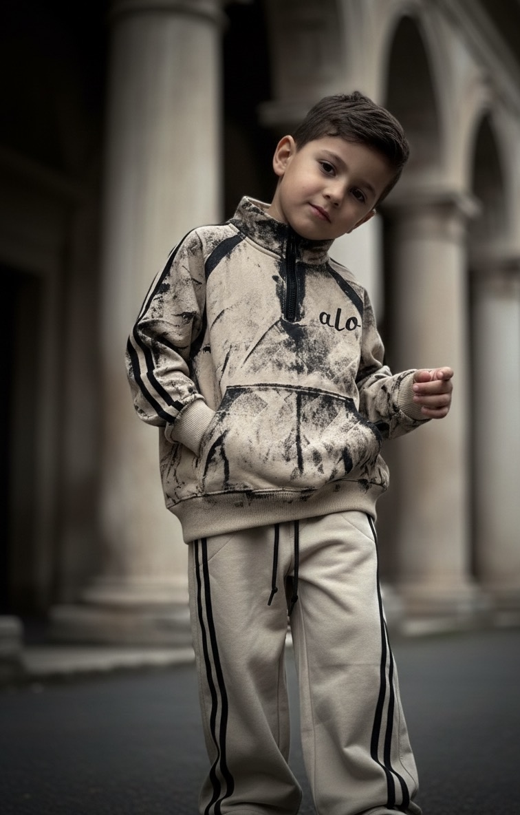 خواهر برادری پکن (145755)