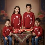 یلدایی انار(140267)