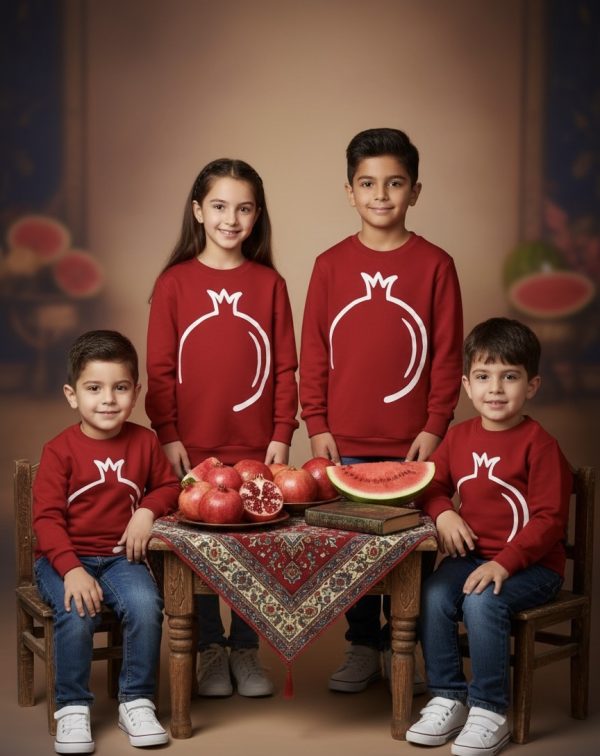 یلدایی انار (144053)