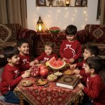 یلدایی انار(140267)