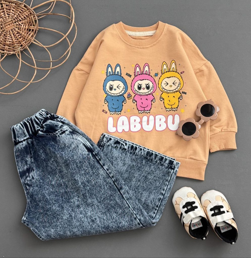 سه لبوبو(140738)