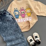 سه لبوبو(140738)