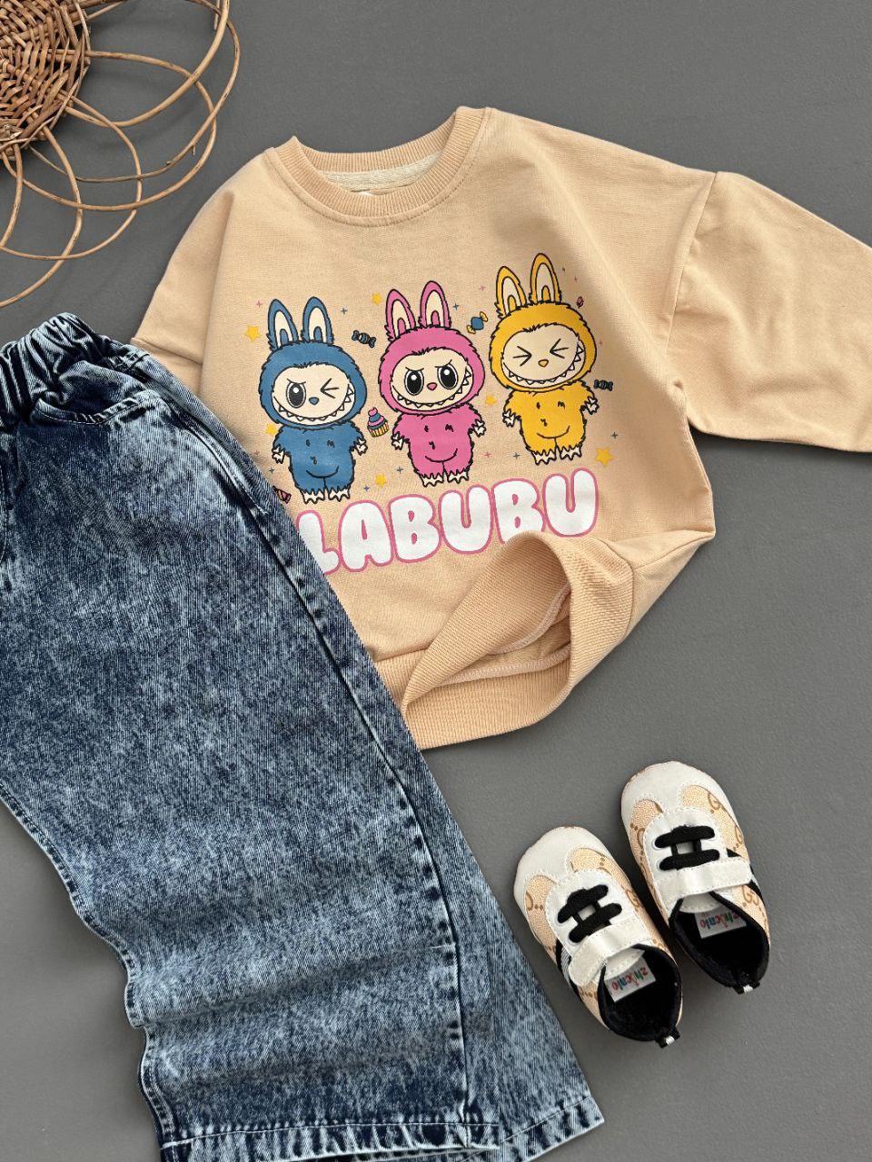 سه لبوبو(140738)