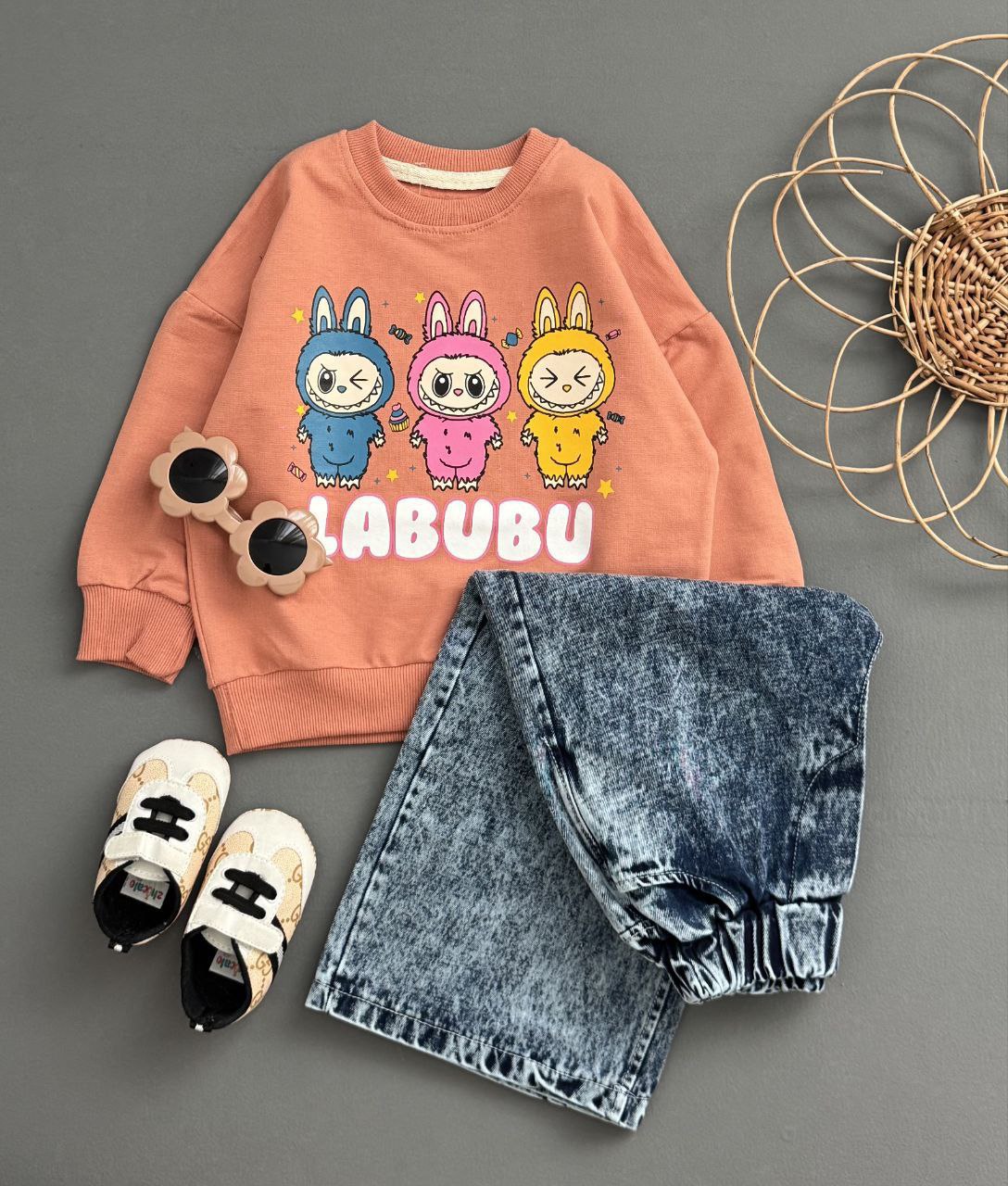 سه لبوبو(140738)