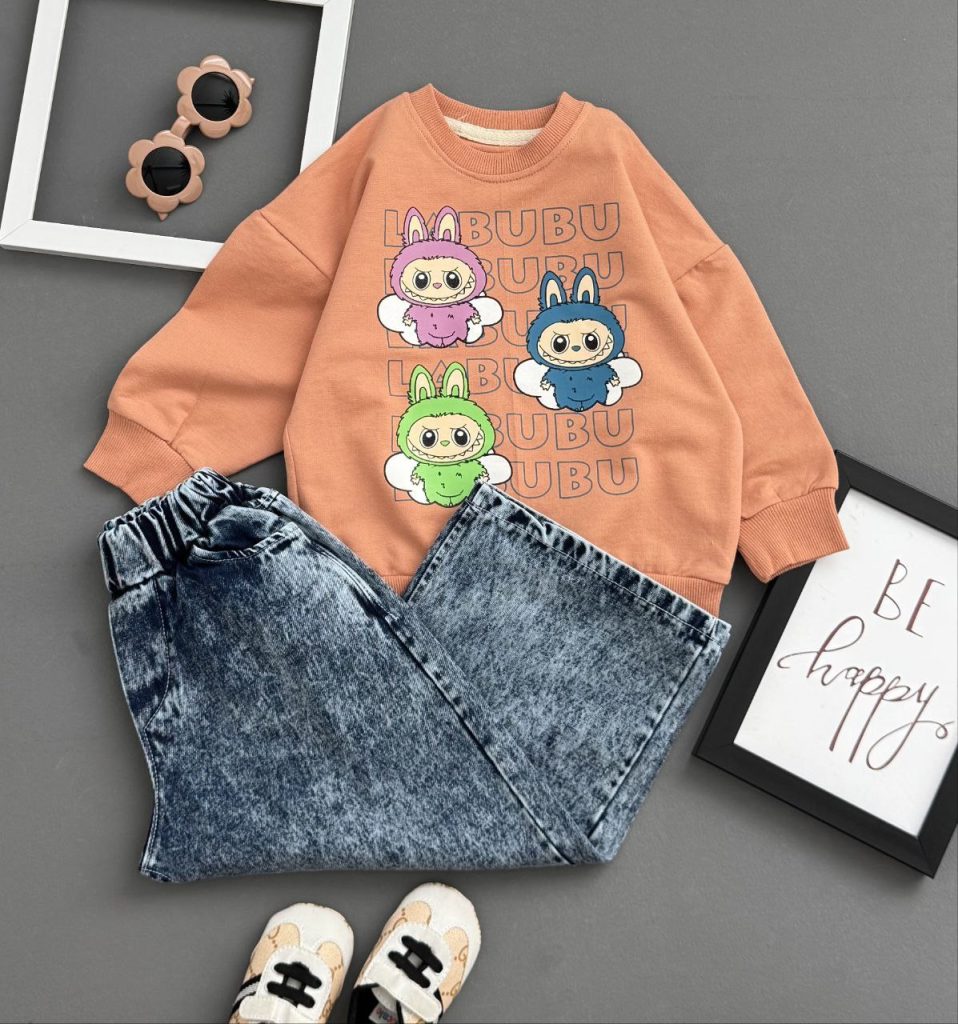 سه لبوبو(140738)