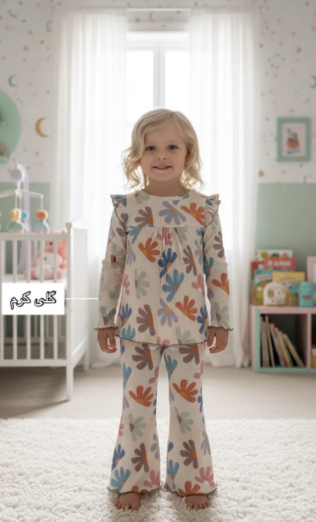 بوتکات گلی (144326)