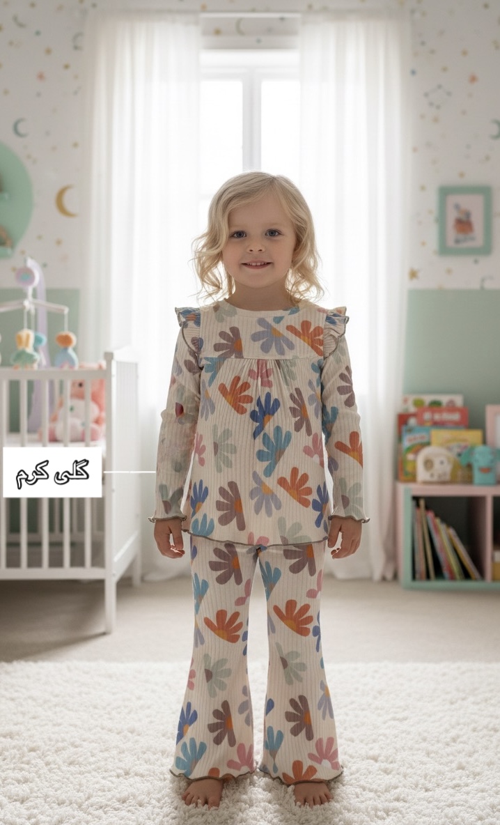 بوتکات گلی (144326)