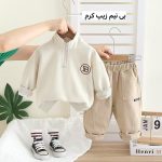 ست کتان اورجینال (138468)