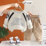 ست کتان اورجینال (138468)