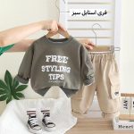 ست کتان اورجینال (138468)