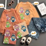 سه لبوبو(140738)