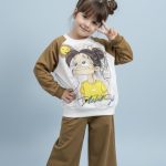 دختر افتابی 45/60