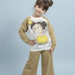 دختر افتابی 45/60