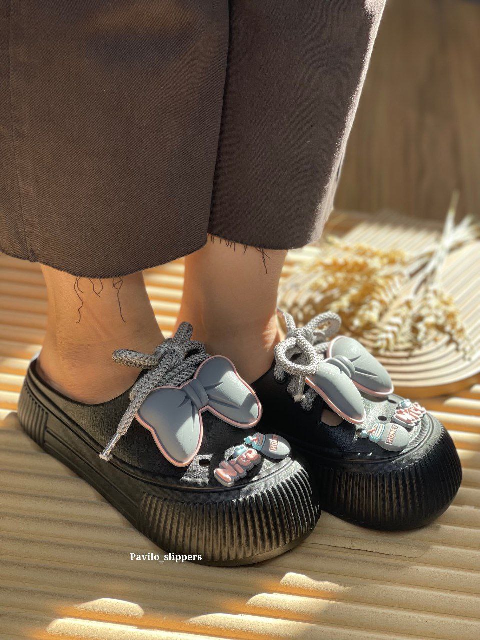 کراکس پاپیون (147021)