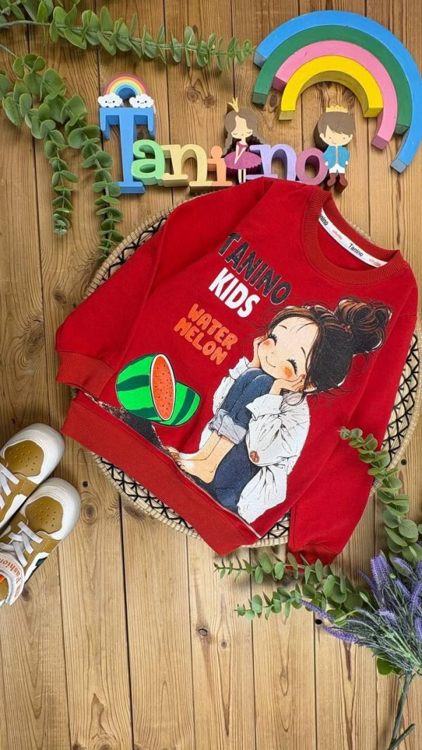 یلدایی هندوانه دختر (147012)