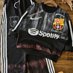 بارسا طرفداری (147617) - 55, مشکی