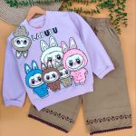 کتان چین دار لبوبو (147941)