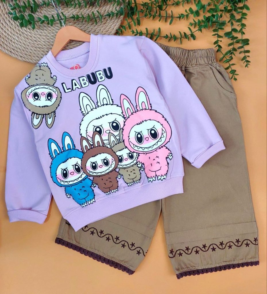 کتان چین دار لبوبو (147941)