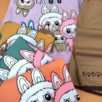 کتان چین دار لبوبو (147941)