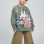 کتان چین دار لبوبو (147941)