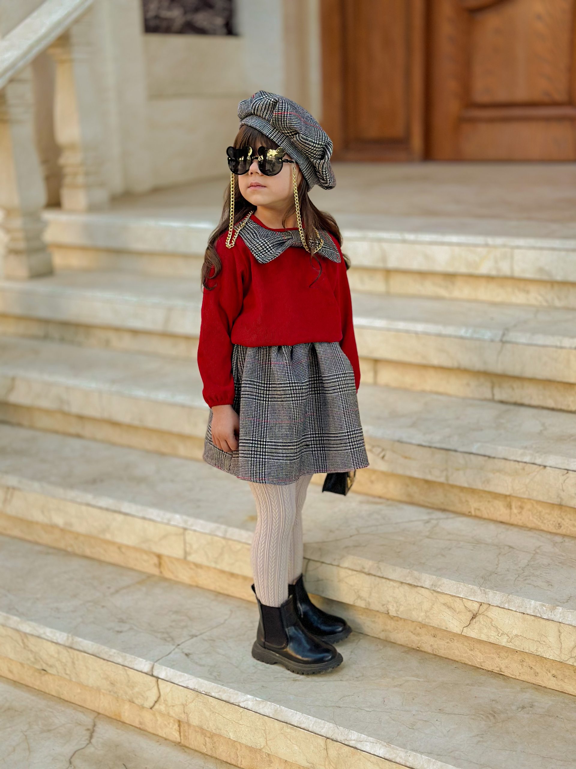 سه تیکه کلاه (148105)