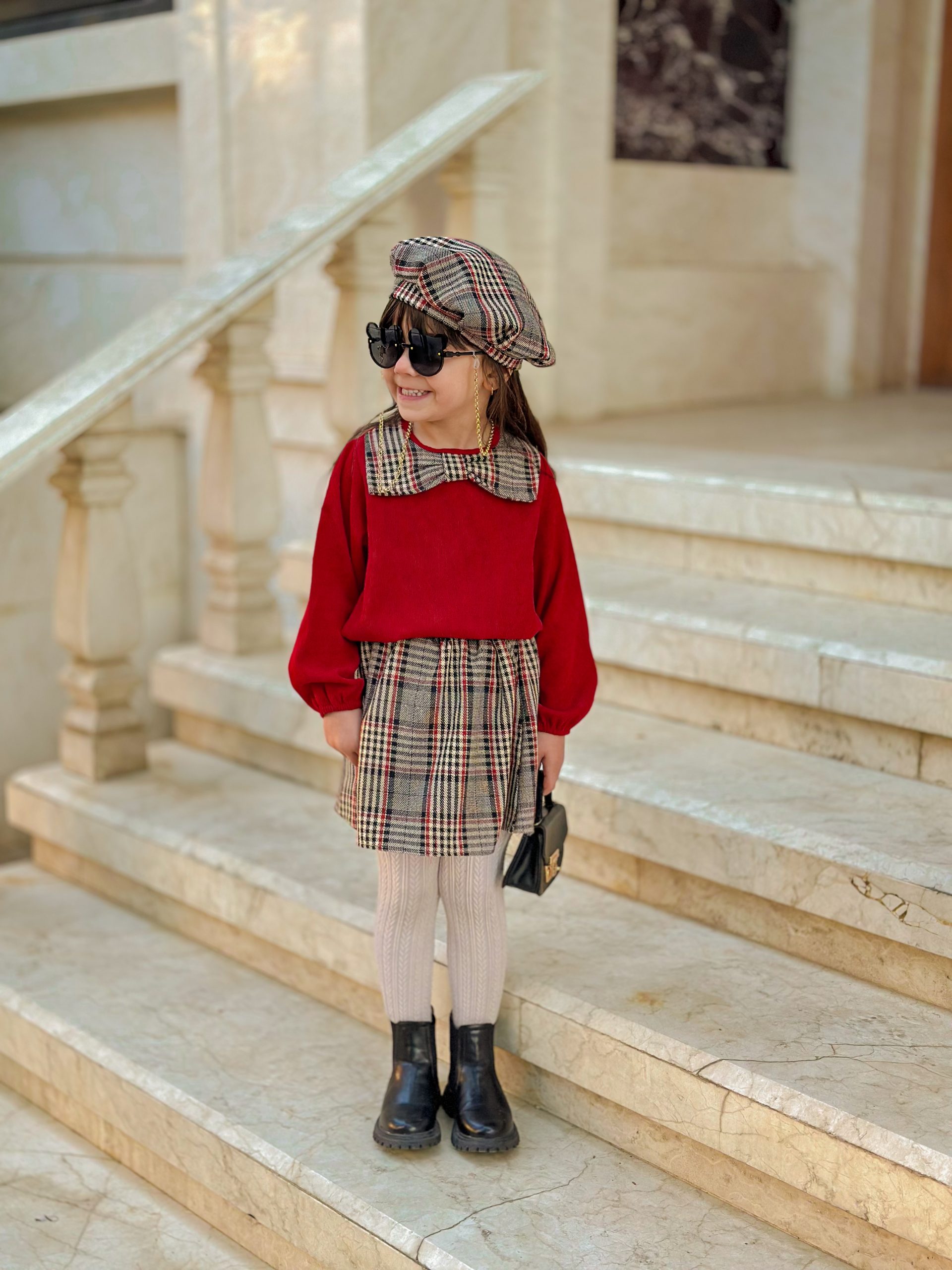 سه تیکه کلاه (148105)