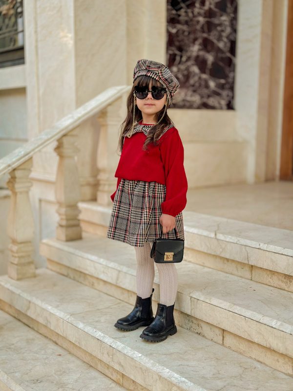 سه تیکه کلاه (148105)